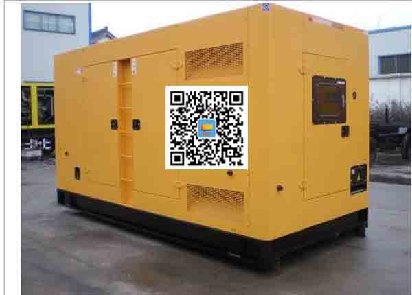 海西直辖静音发电机出租