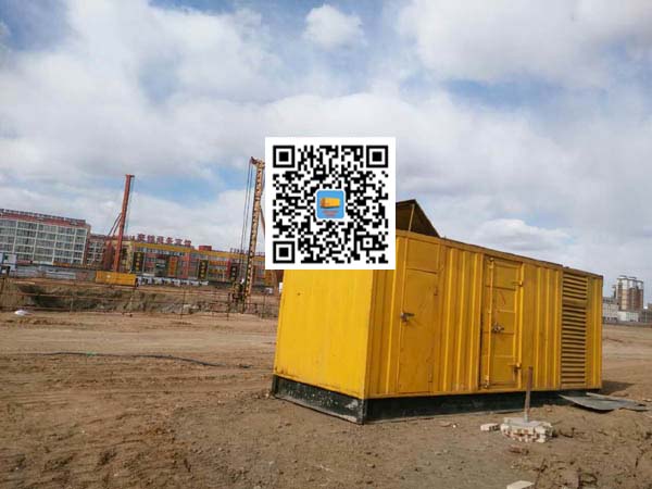 海西直辖发电机出租-柴油发电机组安全操作规程有哪些？