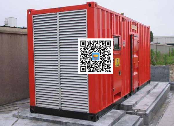 海西直辖300kw柴油发电机组一个小时耗油