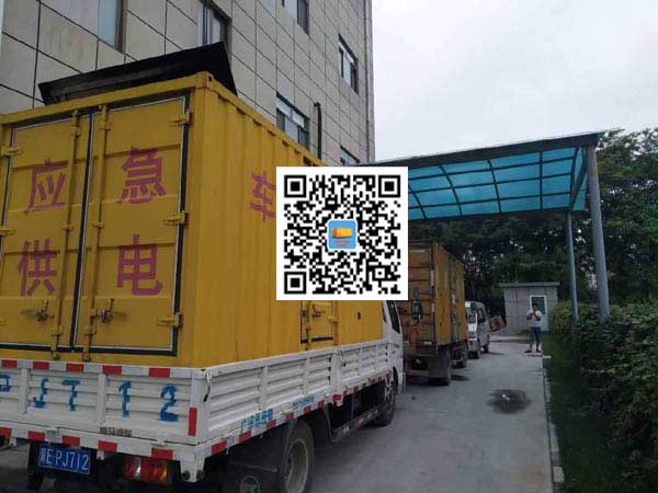 海西直辖发电机组如何安装管道?