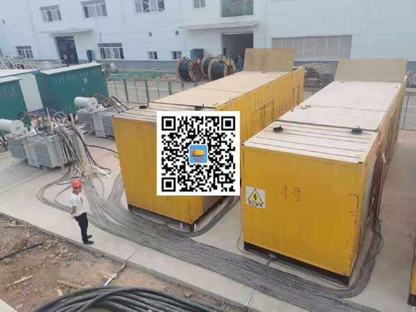 海西直辖发电机出租-柴油发电机组应用在哪些方面